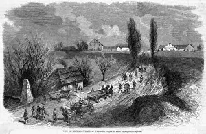 Insurgents Prints: Rebels at Michalowicze