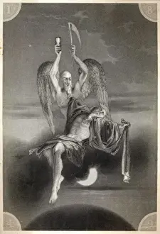 Reborn Prints: Reborn Every Year