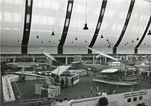 Reconstruction of Fokker?s first aircraft, the Spider, ?