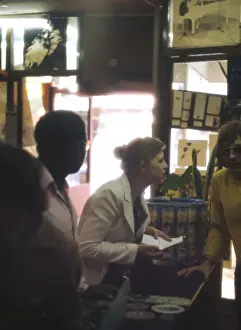 Record Shop - Tottenham Court Road, London