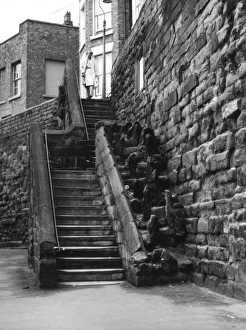 Access Gallery: RECORDERs STEPS