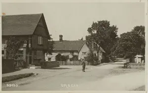 Rectory Road