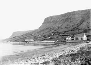 Red Bay, Waterfoot