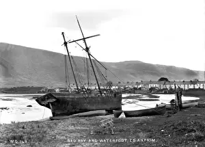 Red Bay and Waterfoot, Co Antrim