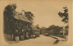 The Red Lion Hotel
