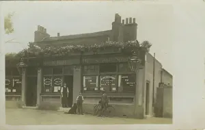 Red Lion Inn
