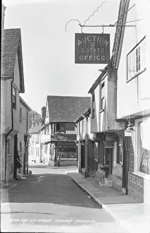 Red Lion Street, Midhurst