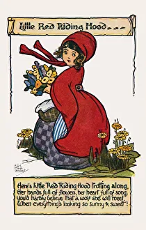 Red Riding Hood