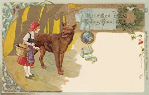 Red Riding Hood