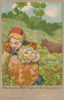 Red Riding Hood