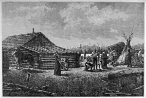 Red River Trading Post