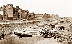 Redcar Esplanade