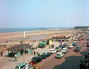 Redcar - Promenade