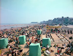 Redcar - Sands