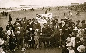 Redcar, Yorkshire
