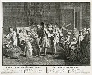 Redeeming First-Born