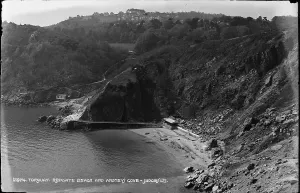 Torquay Prints: Redgate Beach and Anstey Cove