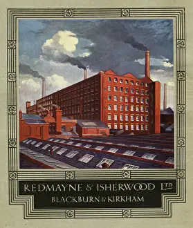 Redmayne & Isherwood Ltd, Blackburn & Kirkham