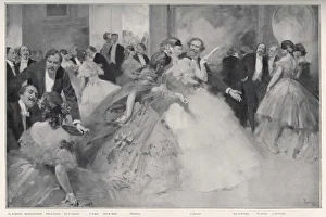 REDOUTE, 1875 REDOUTE, 1875