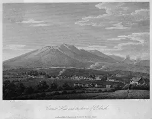 Redruth, Cornwall