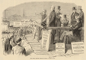 Reform Bill Passed 1832