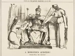 Choose Prints: Reform or Despotism ?