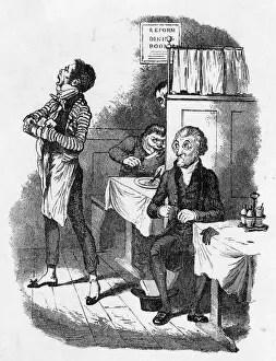 REFORM DINING ROOM