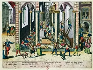 1566 Prints: Reforma protestante (1566)