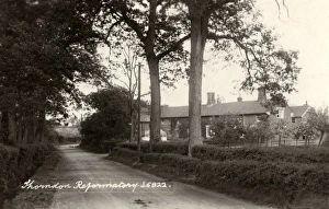Convicted Collection: Reformatory School for Boys, Thorndon, Suffolk