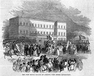 Reforms at Athens