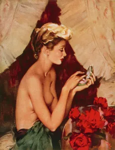 Applying Gallery: Refresher Course by David Wright