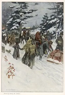 Refugees 1812