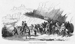 Refugees in Flight