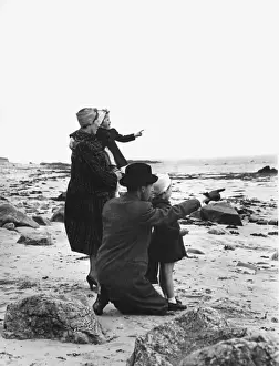 Refugees WWII