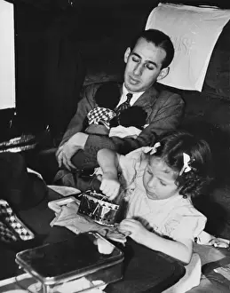 Refugees WWII