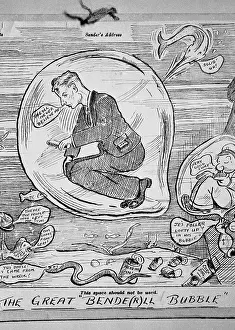 Sailors Prints: Reg Bendell, HMS Royal Oak, WW2
