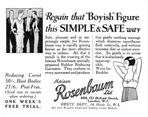 Reducing Prints: Regain That Boyish Figure