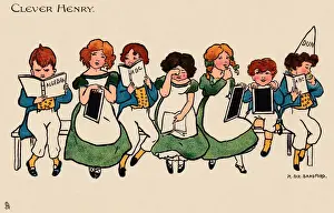 Regency Children