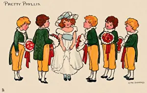 Regency Children