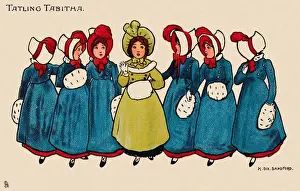Regency Children