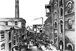 Brewing Prints: Regent Road Brewery