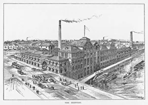 Regent Road Brewery
