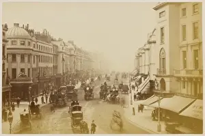 Regent Street 1877