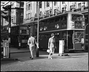 Regent Street / 1960S