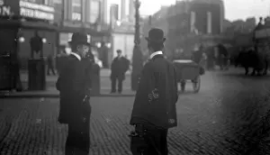 Robinsons Prints: Regent Street, London