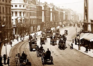 Regent Street, London