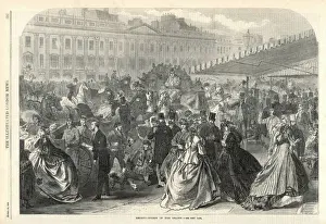 Regent Street, London