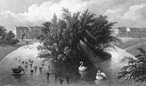 Regents Park