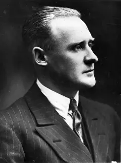 Reginald Prints: Reginald Joseph Mitchell CBE AMICE FRAeS (1895-1937)