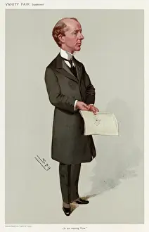 Mckenna Prints: Reginald Mckenna